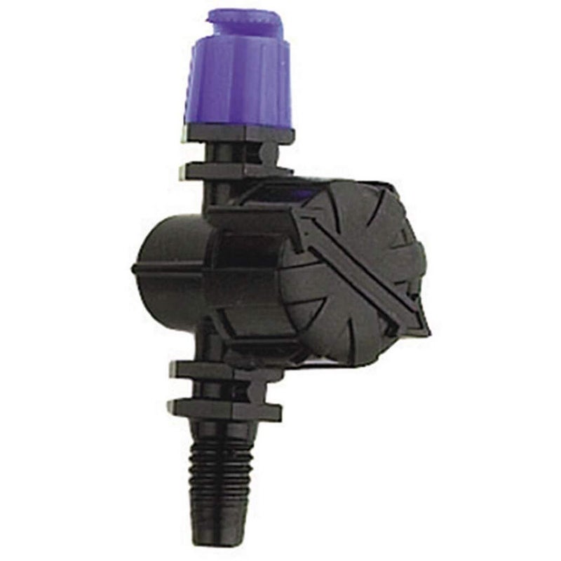 رايندريب A187010B 10-عدد رشاش نصف دائري قابل للتعديل